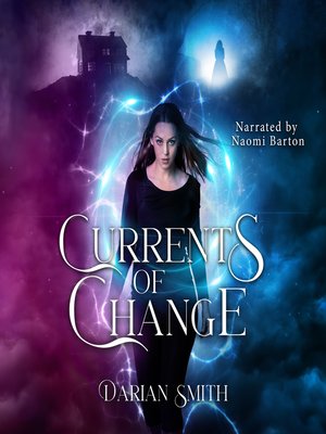 cover image of Currents of Change